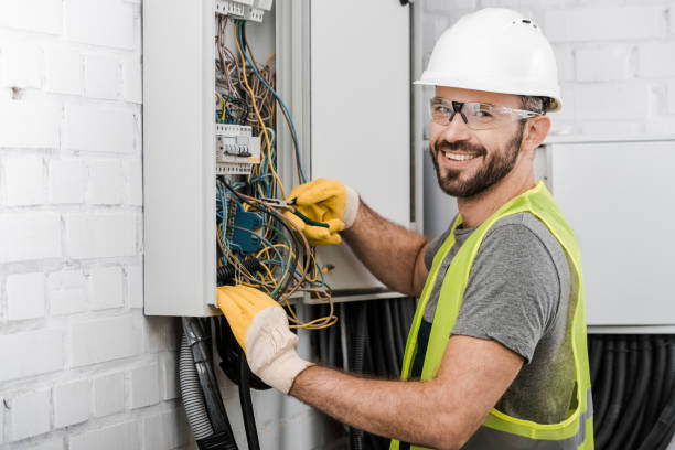 Best Affordable Electrician  in Shakopee, MN