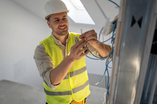 Best Licensed Electrician  in Shakopee, MN